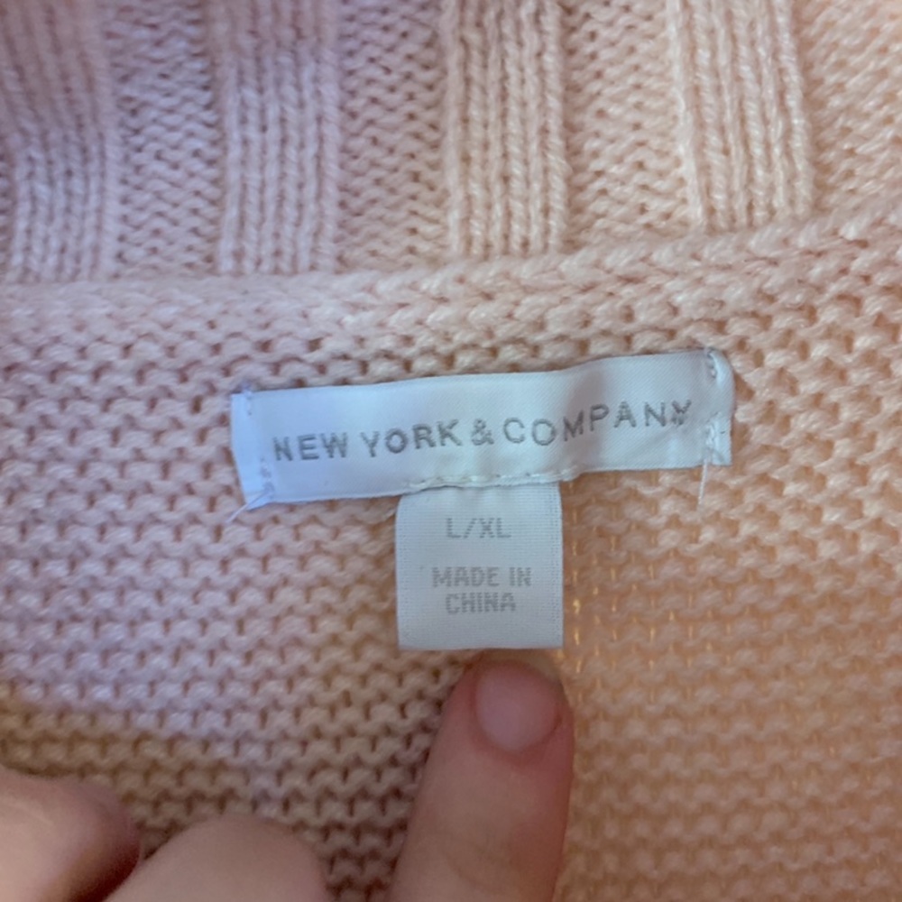 Sweater - Picture 2 of 2